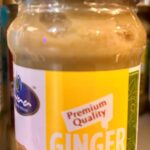 Ginger Paste 350g