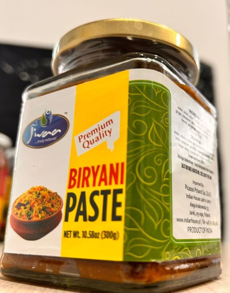 Biryani Paste