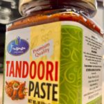 Tandoori Paste