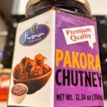 Pakora Chutney