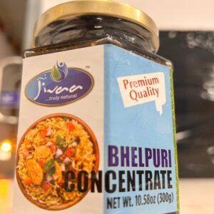 Bhelpuri Concentrate