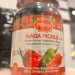 Pran Naga Pickle