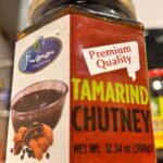 Tamarind Chutney