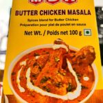 MDH Butter Chicken Masala 100g