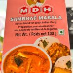 MDH Sambar Masala 100g