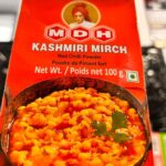 MDH kashmiri Mirch 100g