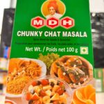 MDH Chunky Chat Masala 100g
