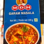 MDH Garam Masala 100g