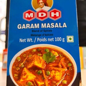 MDH Garam Masala 100g