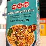 MDH Sindhi Biryani Masala 100g