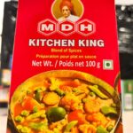 MDH Kitchen King 100g