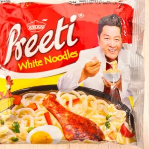 Preeti White Noodles