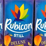 Rubicon Mango 1ltr
