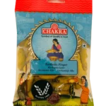 CHAKRA TURMERIC FINGER 100 GRAM
