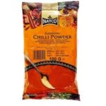 NATCO KASHMIRI CHILLY POWDER 100 GRAM