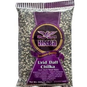 Urad Daal Chilka