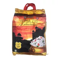 SHAHI GARIMAA BASMATI RICE 10KG.