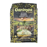 GARIMAA GOLD LONG GRAIN BASMATI RICE 1KG.