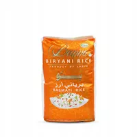 BANNO BIRYANI BASMATI RICE 20KG.