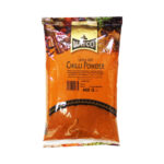 NATCO EXTRA HOT CHILLI POWDER 100 GRAM