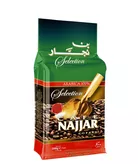 Ground coffee with cardamom from Lebanon...