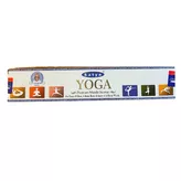 Yoga Premium Masala Incense Satya 15g