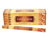 Sandalwood and Rose Incense Sticks Hem 2...