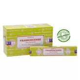 Natural Frankincense Incense Sticks 15g ...