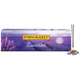 Mangaldeep Lavender Incense Sticks (12pc...