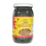 Gundruk Bhatmas Pickle Aama Ko Achar 200g