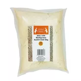 Atta with Multigrains Aashirvaad Little ...