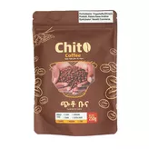 Palona kawa arabica mielona Chito Coffee...