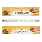 Incense Sticks Shubh Labh Parimal Mandir...
