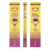 Incense Sticks Kesar Kasturi Parimal Man...