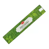 Patchouli Premium Masala Incense HEM 20 ...