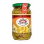 Bamboo Slices In Brie Druk 380g