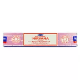 Incense Sticks Nag Champa Nirvana Satya ...