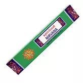 Natural Incense Sticks Nirvana Spiritual...