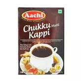 Chukku Malli Kappi Powder Aachi 160g