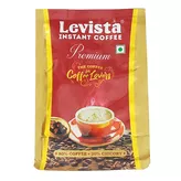 Instant Coffee Premium Levista 100g
