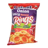 Chrupki krążki cebulowe ostre Spicy Flav...