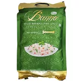 Ryż basmati paraboliczny Sella Basmati R...