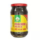 Marinated Fenugreek Pickle Nepali Mato 3...
