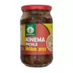 Kinema Pickle Nepali Mato 350g