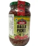 Dalla pickle in oil Druk 400g