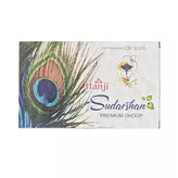 Natural Incense Sticks Sudarshan Premium...