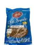 Fried Soyabean Diet Snacks Joshi 300g