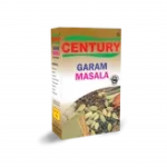 Garam Masala Century 100g