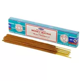 Natural incense sticks Money Matrix Ince...