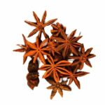 CHAKRA STAR ANISED 100 GRAMS